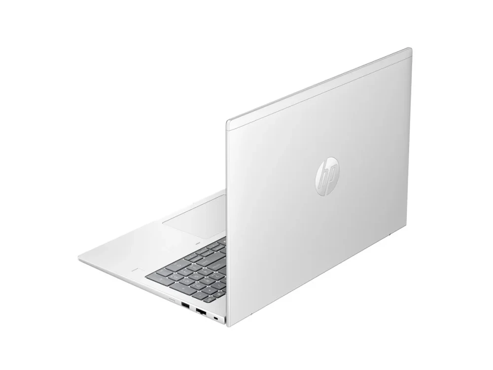 Nešiojamas kompiuteris HP ProBook 4 G1ah 16 - Ryzen 5 220, 24GB, 512GB SSD, 16 WUXGA 300-nit AG, 1080p non-IR cam, FPR, US backlit klaviatūra, Win 11 Pro, 1 year
