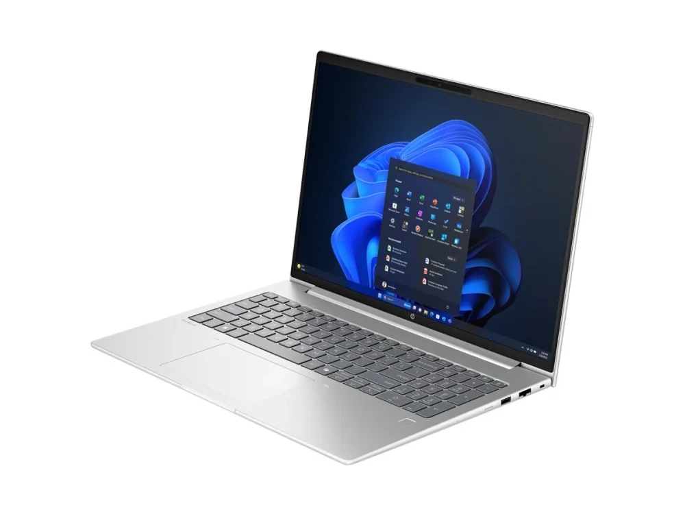 Nešiojamas kompiuteris Hewlett Packard (HP) HP ProBook 4 G1i 16 Intel Core Ultra 7 255U 16inch 16GB 512GB W11P 1YW