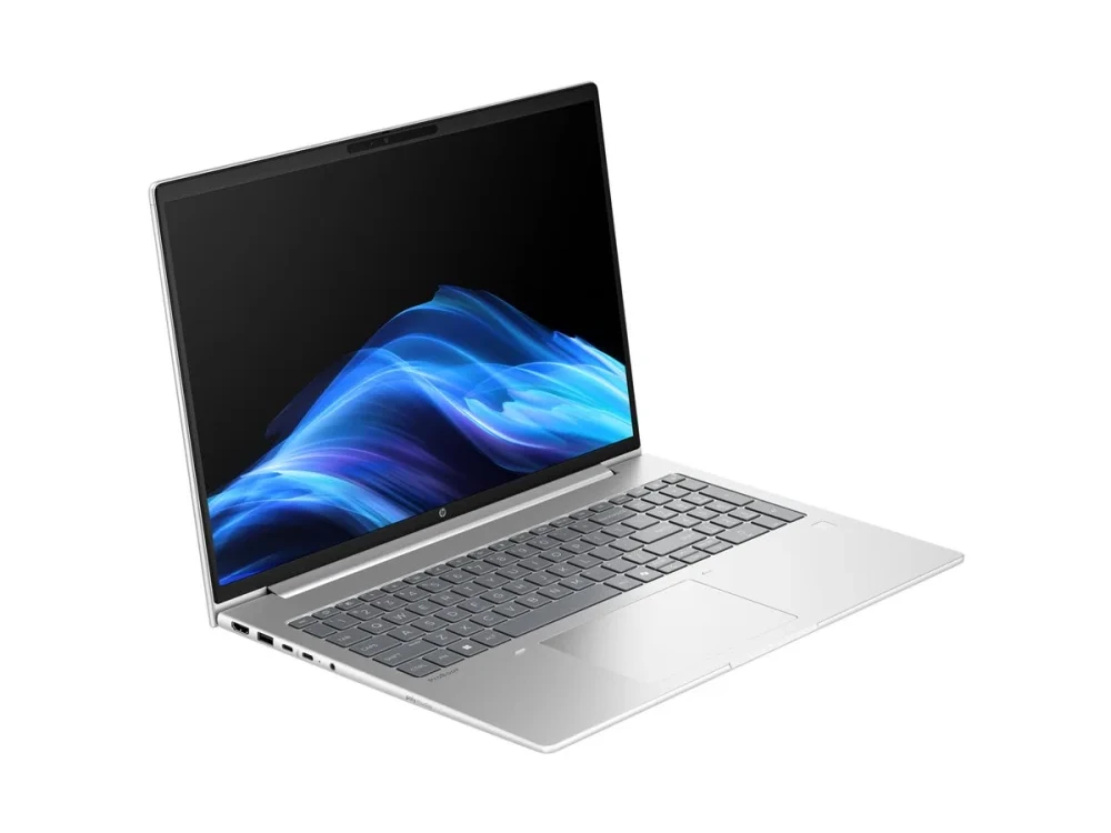 Nešiojamas kompiuteris Hewlett Packard (HP) HP ProBook 4 G1i 16 Intel Core Ultra 7 255U 16inch 16GB 512GB W11P 1YW
