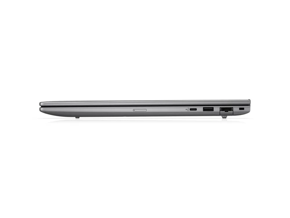 Nešiojamas kompiuteris Hewlett Packard (HP) HP ZBook 8 G1i 16 Intel Core Ultra 7 255H 16inch WUXGA AG LED UWVA 32GB 512GB SSD RTX 500 ADA 4GB W11P 3y