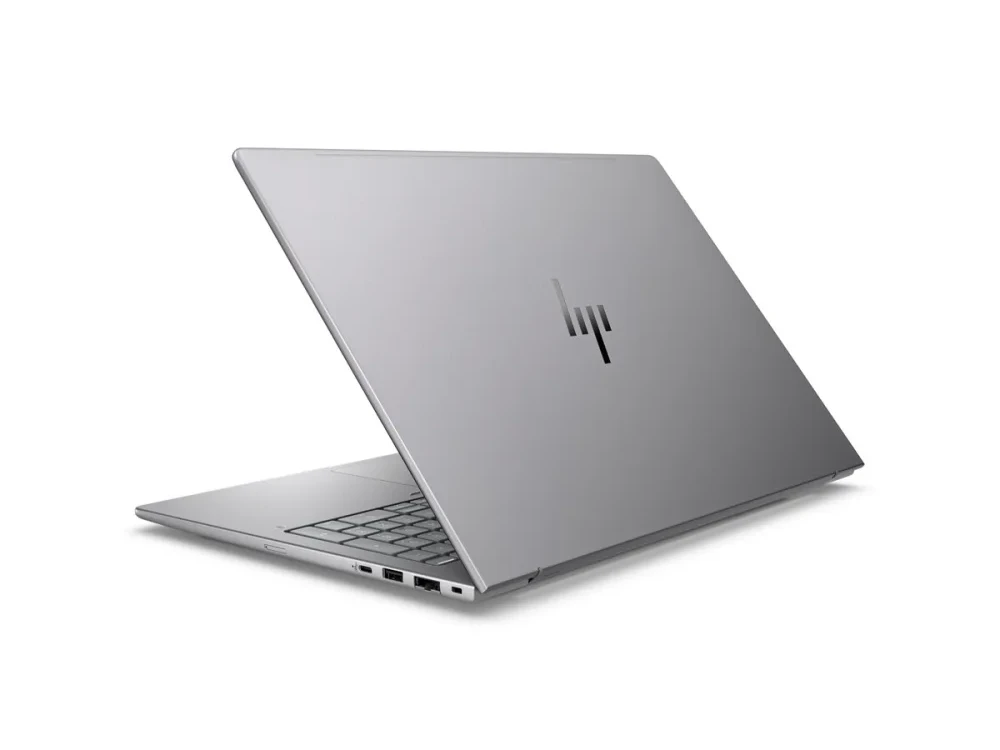 Nešiojamas kompiuteris Hewlett Packard (HP) HP ZBook 8 G1i 16 Intel Core Ultra 7 255H 16inch WUXGA AG LED UWVA 32GB 512GB SSD RTX 500 ADA 4GB W11P 3y