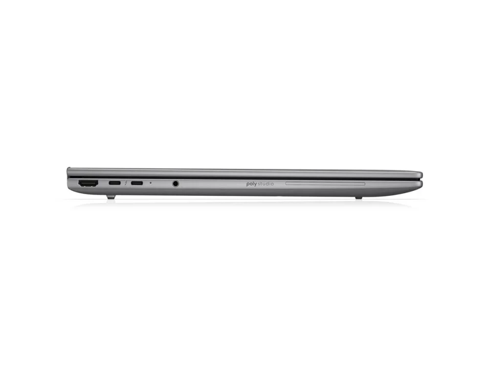 Nešiojamas kompiuteris Hewlett Packard (HP) HP ZBook 8 G1i 16 Intel Core Ultra 7 255H 16inch WUXGA AG LED UWVA 32GB 512GB SSD RTX 500 ADA 4GB W11P 3y