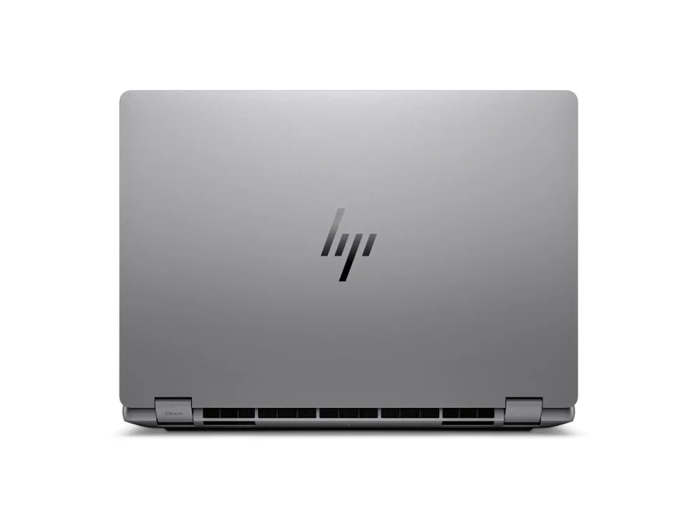 Hewlett Packard (HP) HP ZBook Fury G1i Mobile Workstation 16 - Ultra 7-265HX, 64GB, 1TB SSD, RTX PRO 2000 Blackwell 8GB, 16 WUXGA 400-nit AG, 5MP IR cam, WWAN-ready, Smartcard, FPR, US klaviatūra su pašvietimu, 99Wh, Win 11 Pro, 3 metai