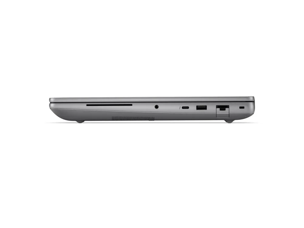 Hewlett Packard (HP) HP ZBook Fury G1i Mobile Workstation 16 - Ultra 7-265HX, 64GB, 1TB SSD, RTX PRO 2000 Blackwell 8GB, 16 WUXGA 400-nit AG, 5MP IR cam, WWAN-ready, Smartcard, FPR, US klaviatūra su pašvietimu, 99Wh, Win 11 Pro, 3 metai