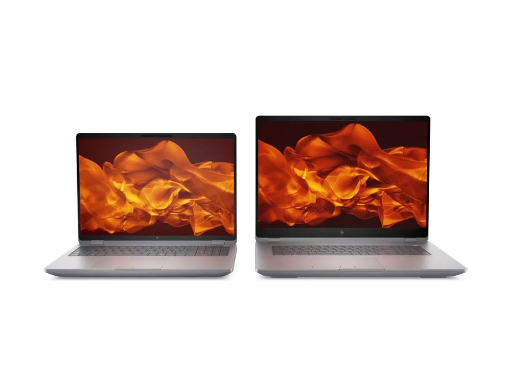 Hewlett Packard (HP) HP ZBook Fury G1i Mobile Workstation 16 - Ultra 7-265HX, 64GB, 1TB SSD, RTX PRO 2000 Blackwell 8GB, 16 WUXGA 400-nit AG, 5MP IR cam, WWAN-ready, Smartcard, FPR, US klaviatūra su pašvietimu, 99Wh, Win 11 Pro, 3 metai