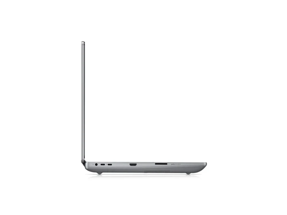 Hewlett Packard (HP) HP ZBook Fury G1i Mobile Workstation 16 - Ultra 7-265HX, 64GB, 1TB SSD, RTX PRO 2000 Blackwell 8GB, 16 WUXGA 400-nit AG, 5MP IR cam, WWAN-ready, Smartcard, FPR, US klaviatūra su pašvietimu, 99Wh, Win 11 Pro, 3 metai