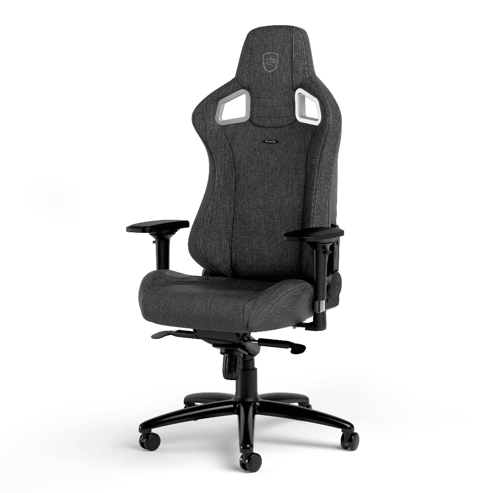 Žaidimų kėdė Noblechairs EPIC TX Fabric Gaming Chair