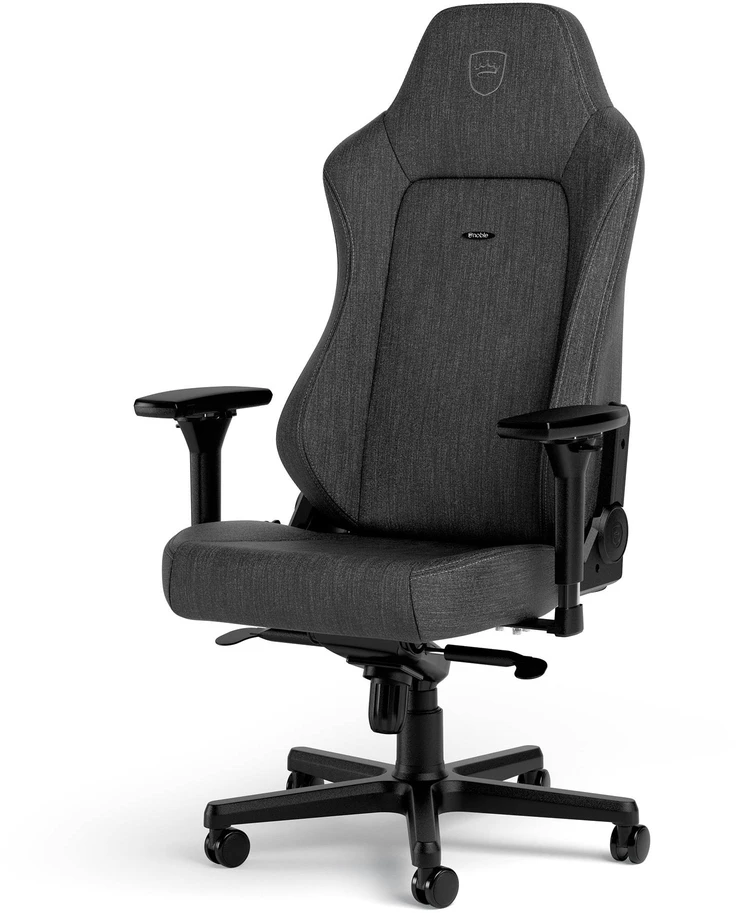 Žaidimų kėdė Noblechairs HERO TX Fabric Gaming Chair