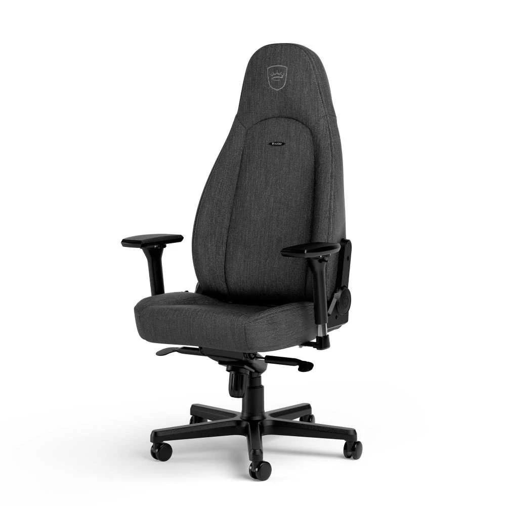 Žaidimų kėdė Noblechairs ICON TX Fabric Gaming Chair