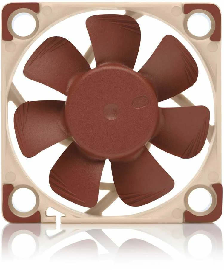 Aušintuvas Noctua NF-A4x10 FLX