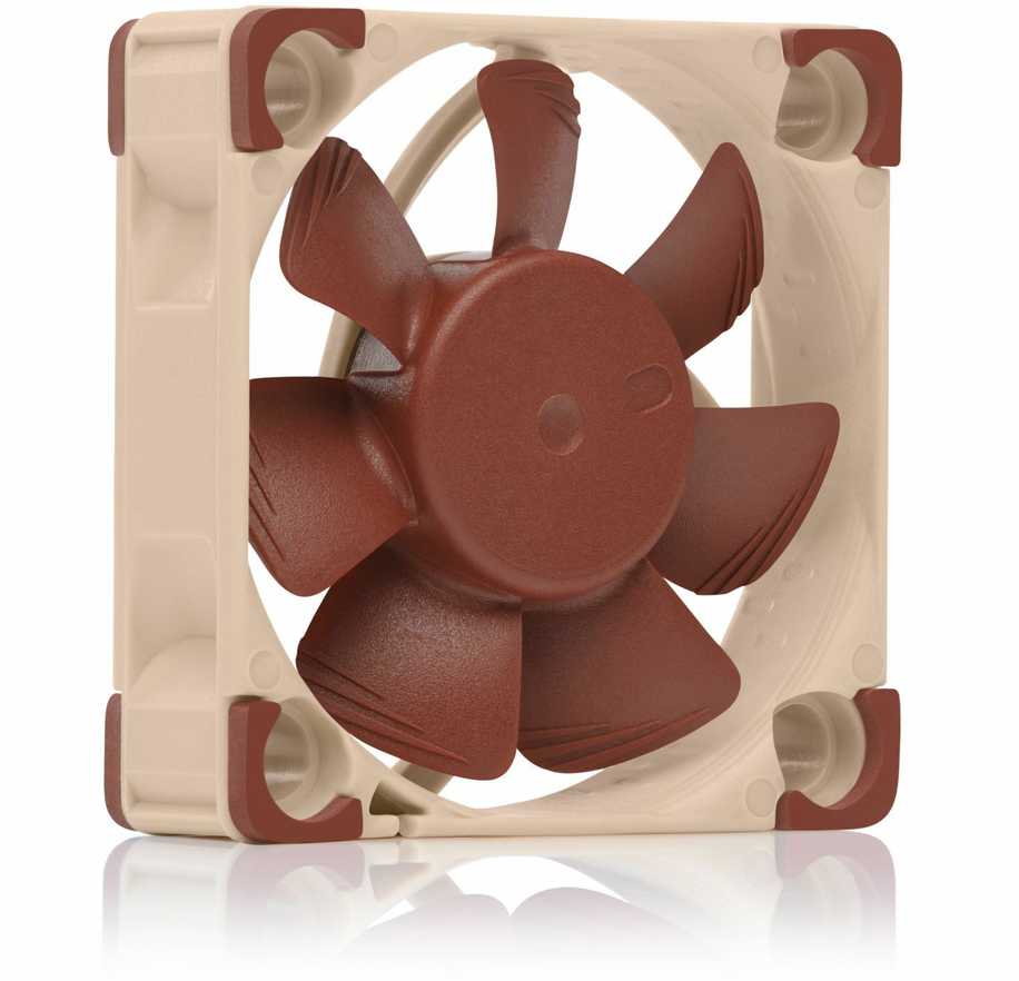Aušintuvas Noctua NF-A4x10 FLX