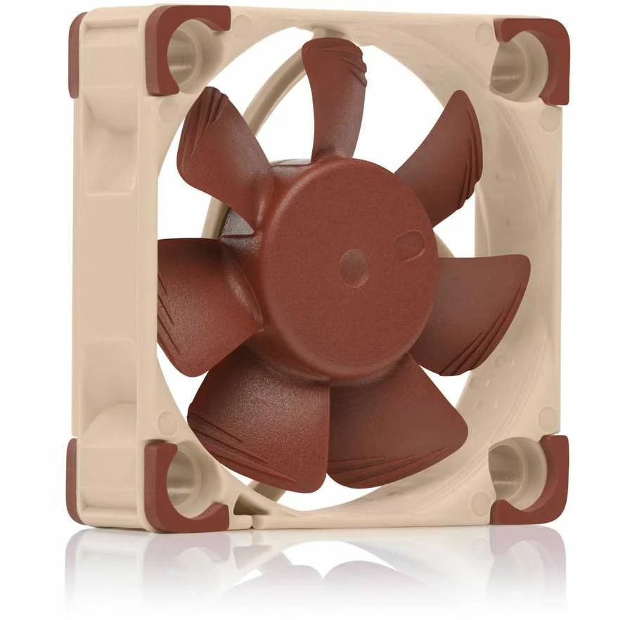 Aušintuvas Noctua NF-A4x10 FLX