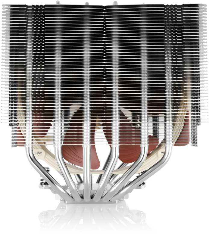 Noctua NH-D15S Procesoriaus aušintuvas