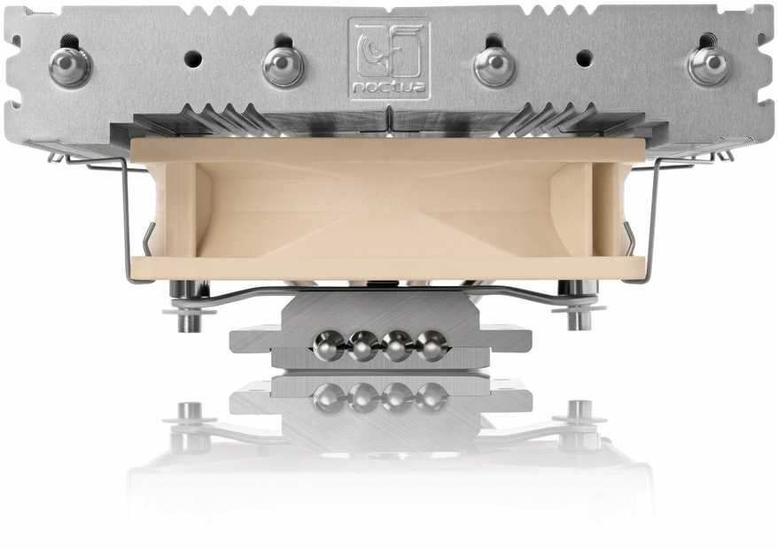 Noctua NH-L12 Ghost S1 Edition Procesoriaus Aušintuvas