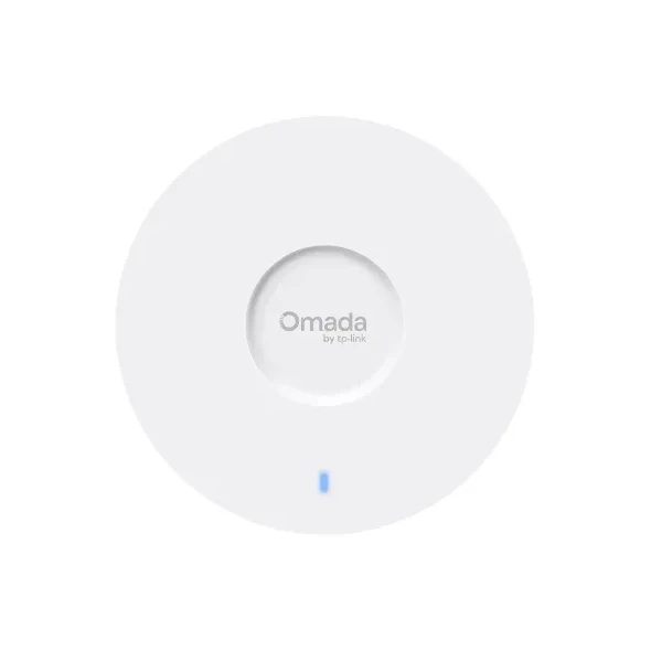 TP-LINK Omada EAP653 - Prieigos taškas - Wi-Fi 6