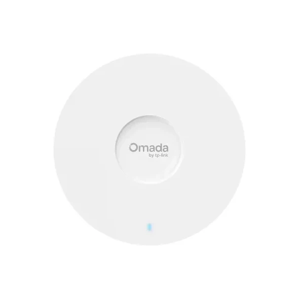 TP-LINK Omada EAP653 - Prieigos taškas - Wi-Fi 6