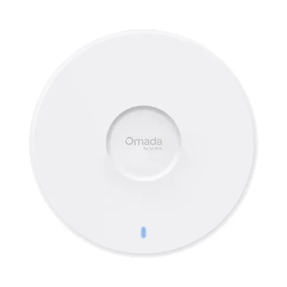 Maršrutizatorius TP-LINK EAP773 Omada BE9300 Access Point