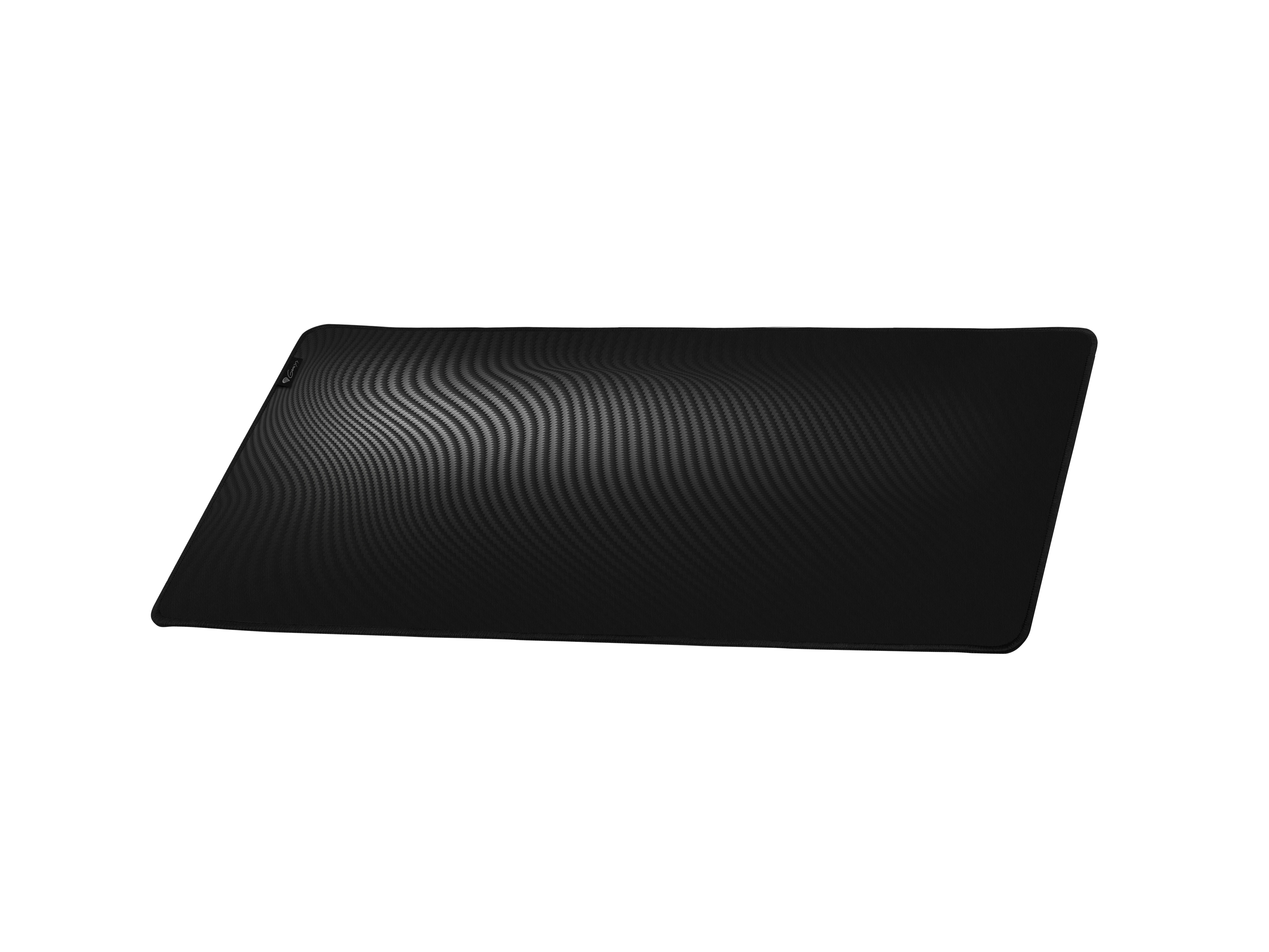 NATEC Genesis Pelės kilimėlis Carbon 500 Ultra Wave 110x45