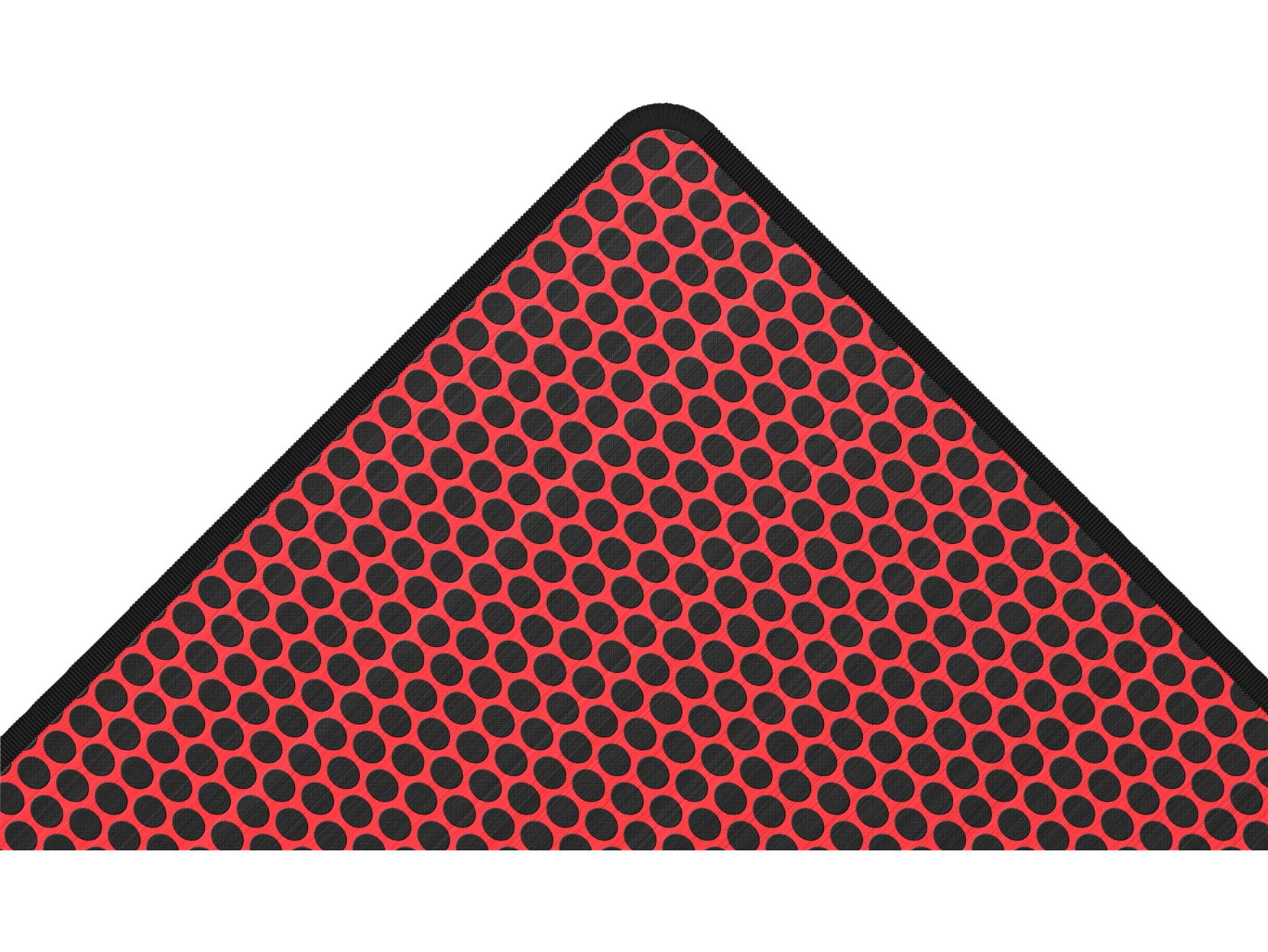 HyperX Pulsefire Mat - Žaidimų pelės kilimėlis, 2XL dydžio, 1220mm x 610mm