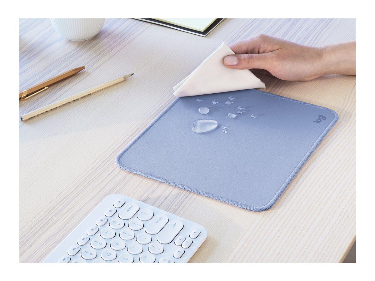 Pelės kilimėlis Logitech Studio Series, Mėlyna spalva