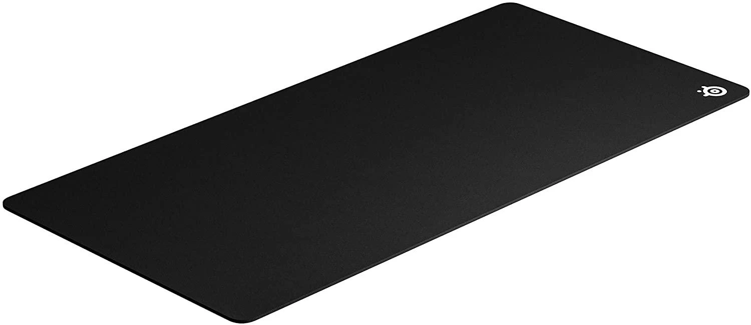 Medžiaginis pelės kilimėlis žaidimams SteelSeries QcK 3XL