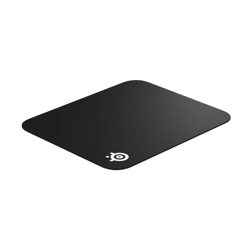 Medžiaginis pelės kilimėlis žaidimams SteelSeries QcK Small