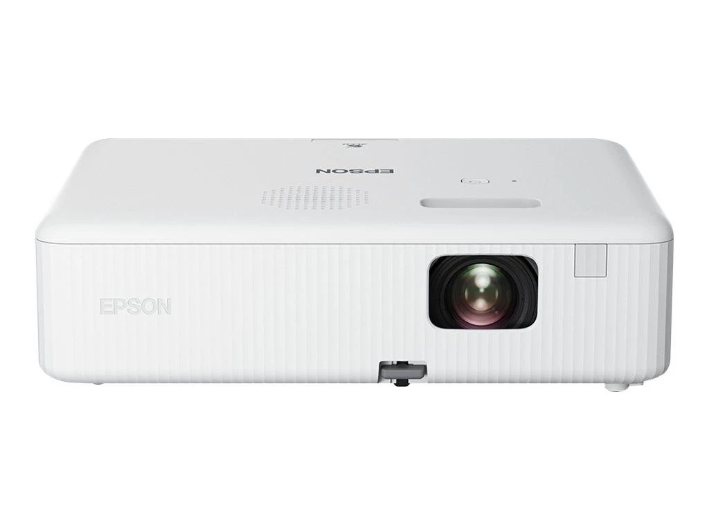 EPSON CO-W01 Projektorius 3LCD WXGA 3000lm