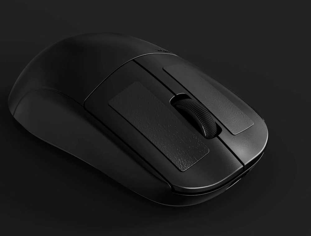 Pulsar Supergrip Pre-Cut Universal Pelės grip
