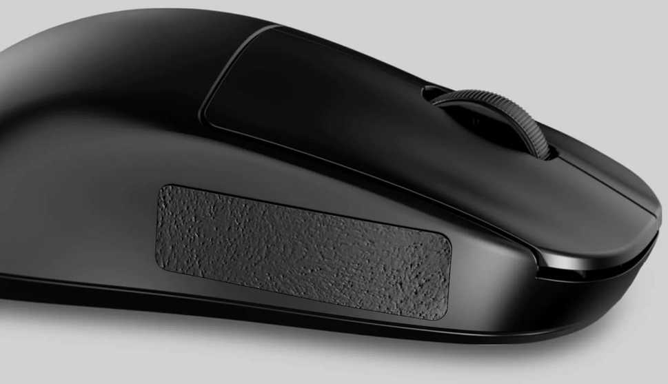 Pulsar Supergrip Pre-Cut Universal Pelės grip