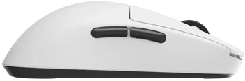Pulsar X2-A Ambidextrious žaidimų pelė, balta PX2A23