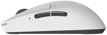 Pulsar X2-A Ambidextrious žaidimų pelė, balta PX2A23