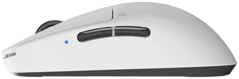 Pulsar X2-A Ambidextrious žaidimų pelė mini, balta PX2A13