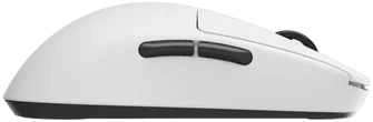 Pulsar X2-A Ambidextrious žaidimų pelė mini, balta PX2A13