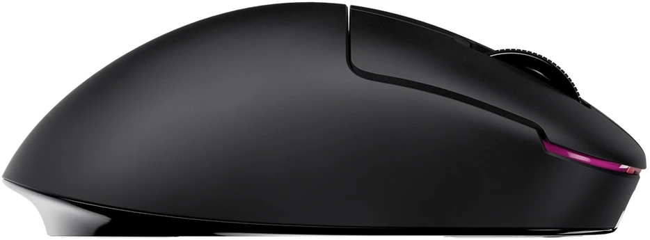 Pulsar ZywOo The Chosen Pelė Mini Wireless Juodas (Juoda) Belaidė Žaidimų Pelė