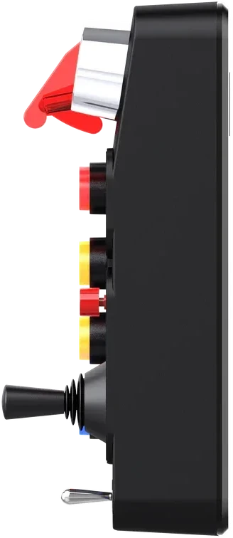 PXN CB1 Control Box – juodos spalvos