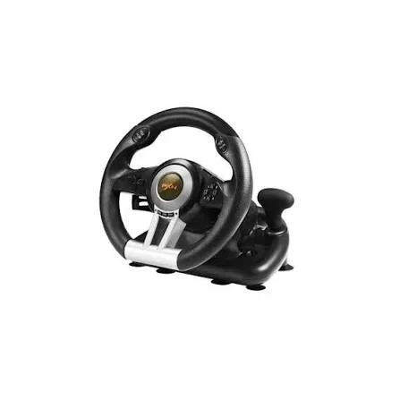 Žaidimų vairas  PXN-V3  Gaming Wheel (PC / PS3 / PS4 / XBOX ONE / SWITCH)