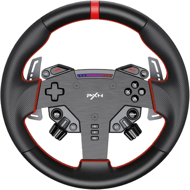 PXN VD4 Bundle
