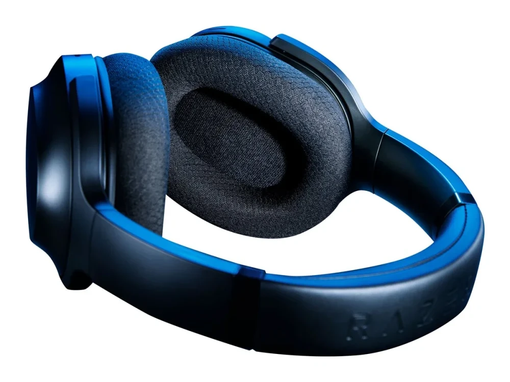 RAZER Barracuda X Belaidės Belaidės Žaidimų Ausinės | Juodas