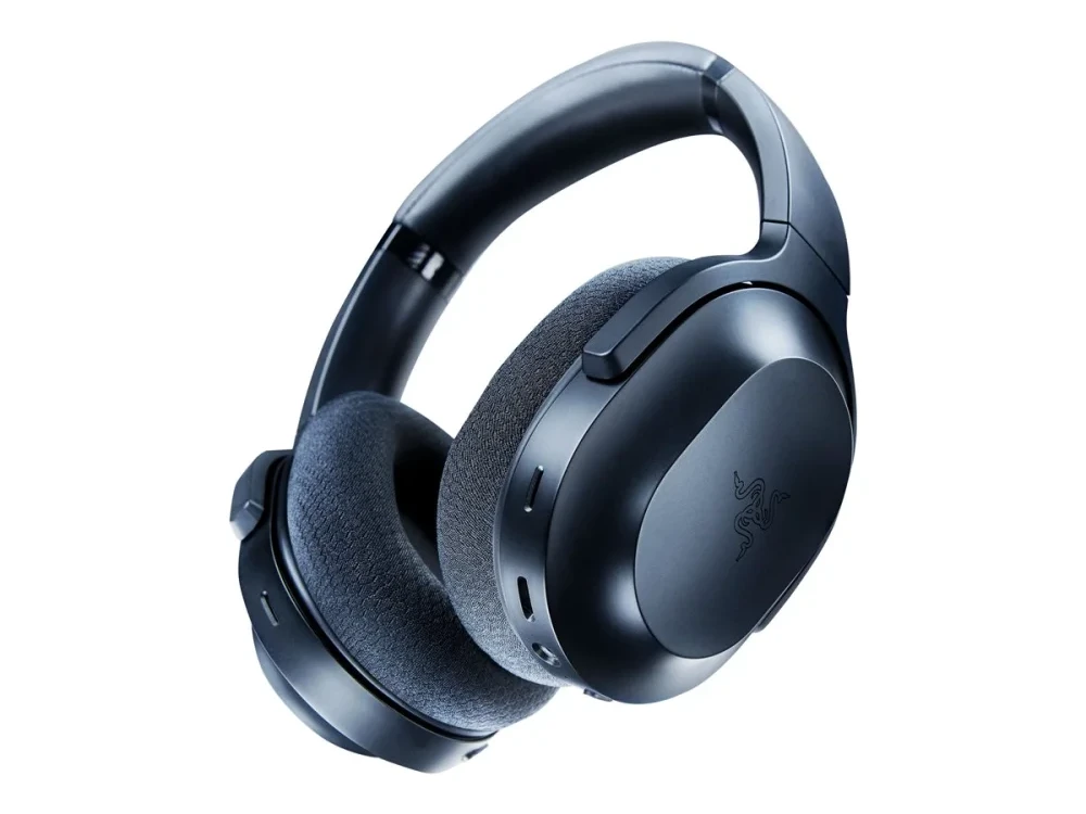 RAZER Barracuda X Belaidės Belaidės Žaidimų Ausinės | Juodas