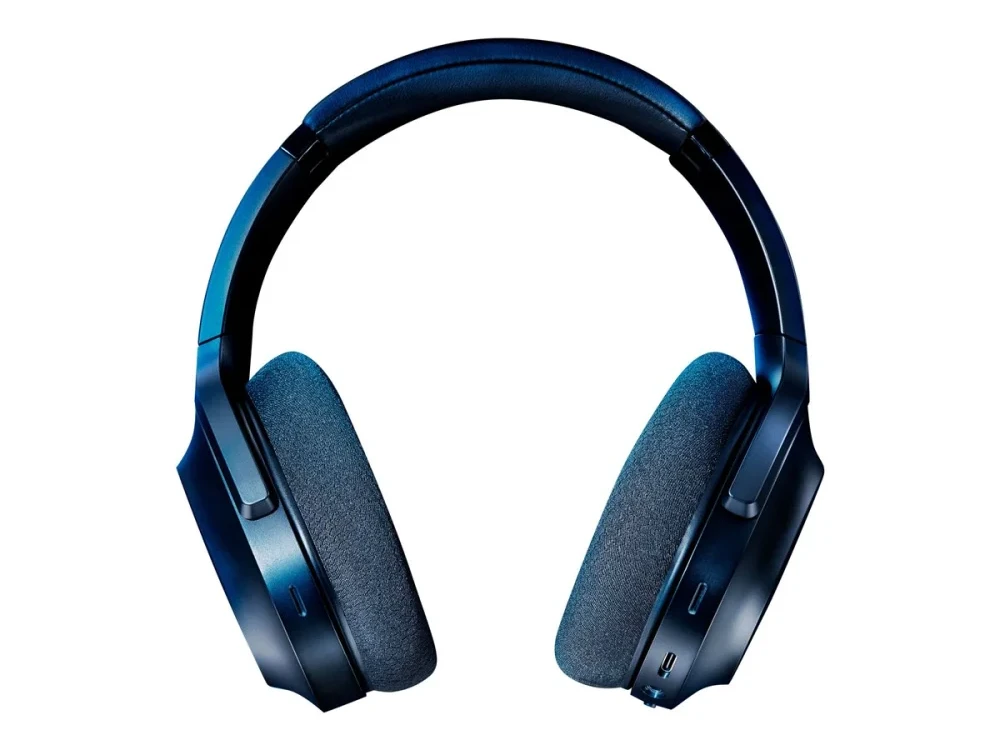 RAZER Barracuda X Belaidės Belaidės Žaidimų Ausinės | Juodas