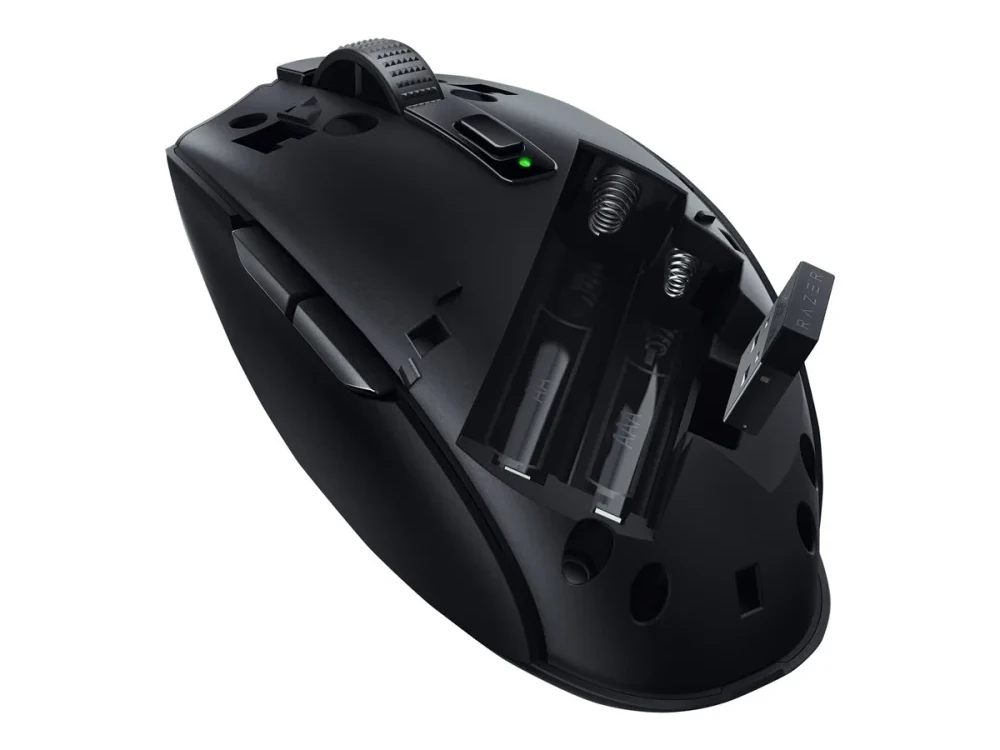 Ultra-Lengva Belaidė Žaidimų Pelė Razer Orochi V2