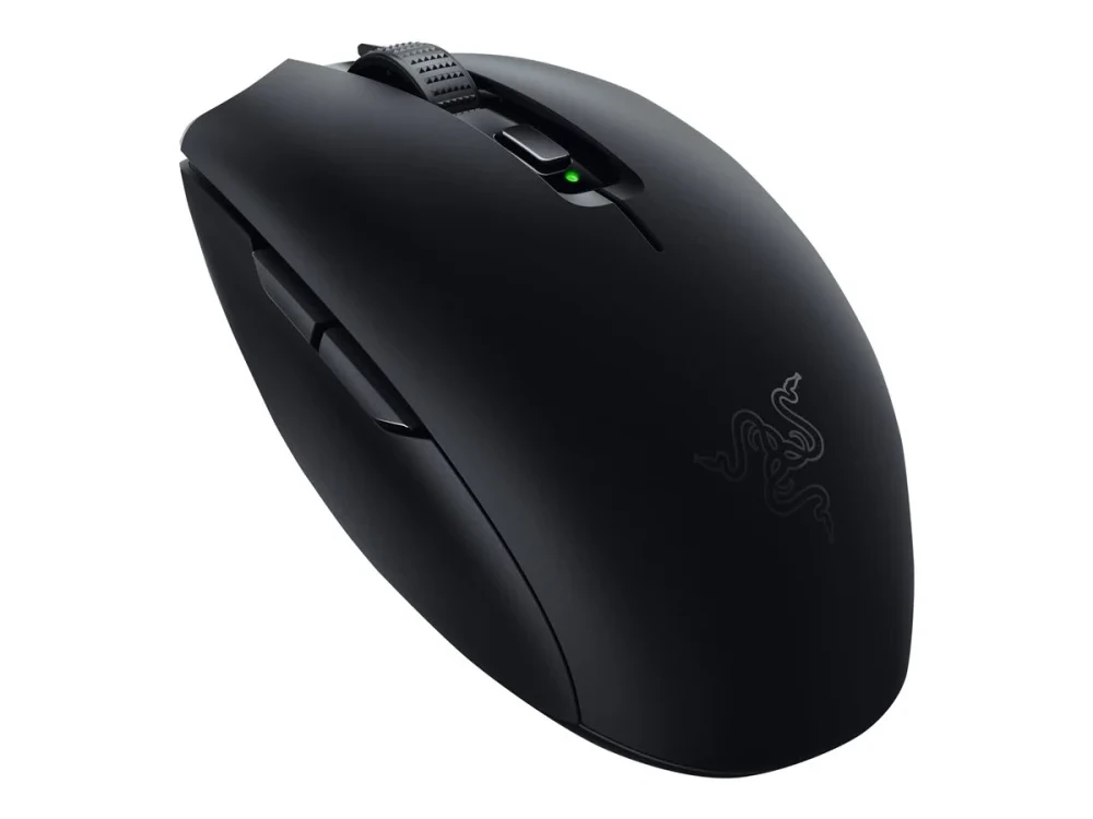 Ultra-Lengva Belaidė Žaidimų Pelė Razer Orochi V2