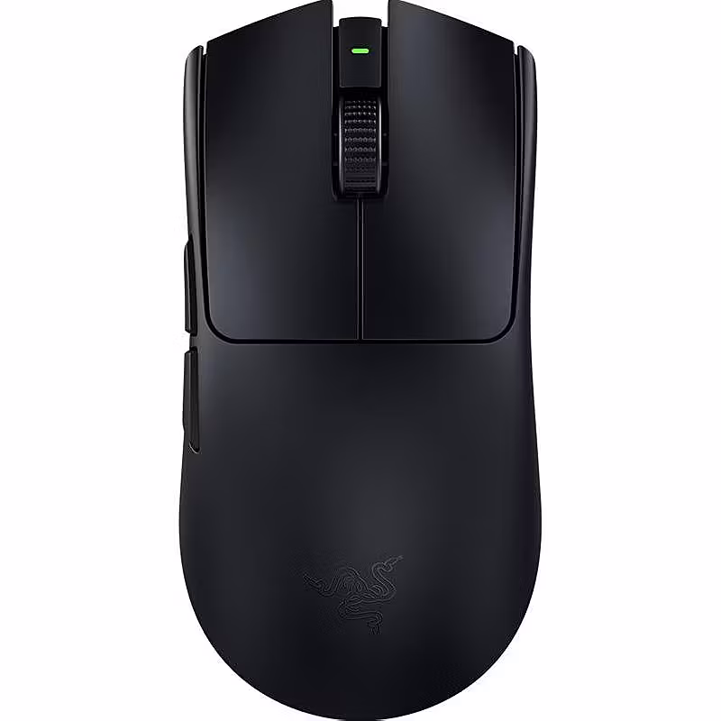 Razer | Pelė žaidimams | Viper V3 Pro | Wireless/su laidu | Juodas