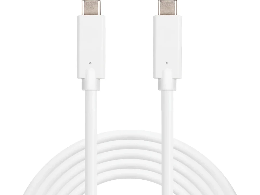 Sandberg USB-C įkrovimo kabelis 2M, 65W