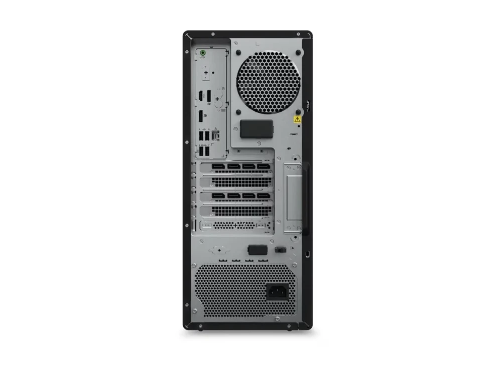Stacionarus kompiuteris LENOVO P3 TWR G2 U9-285K/32GB/1TB SSD/IGFX/750W/W11P/3OS