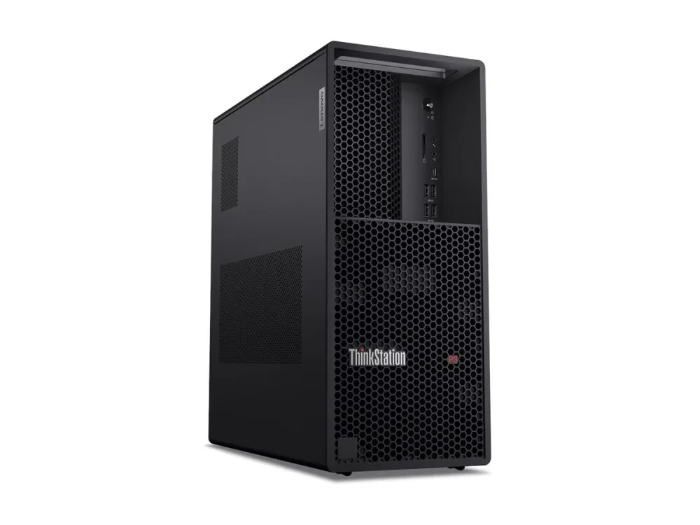 Stacionarus kompiuteris LENOVO P3 TWR G2 U9-285K/32GB/1TB SSD/IGFX/750W/W11P/3OS