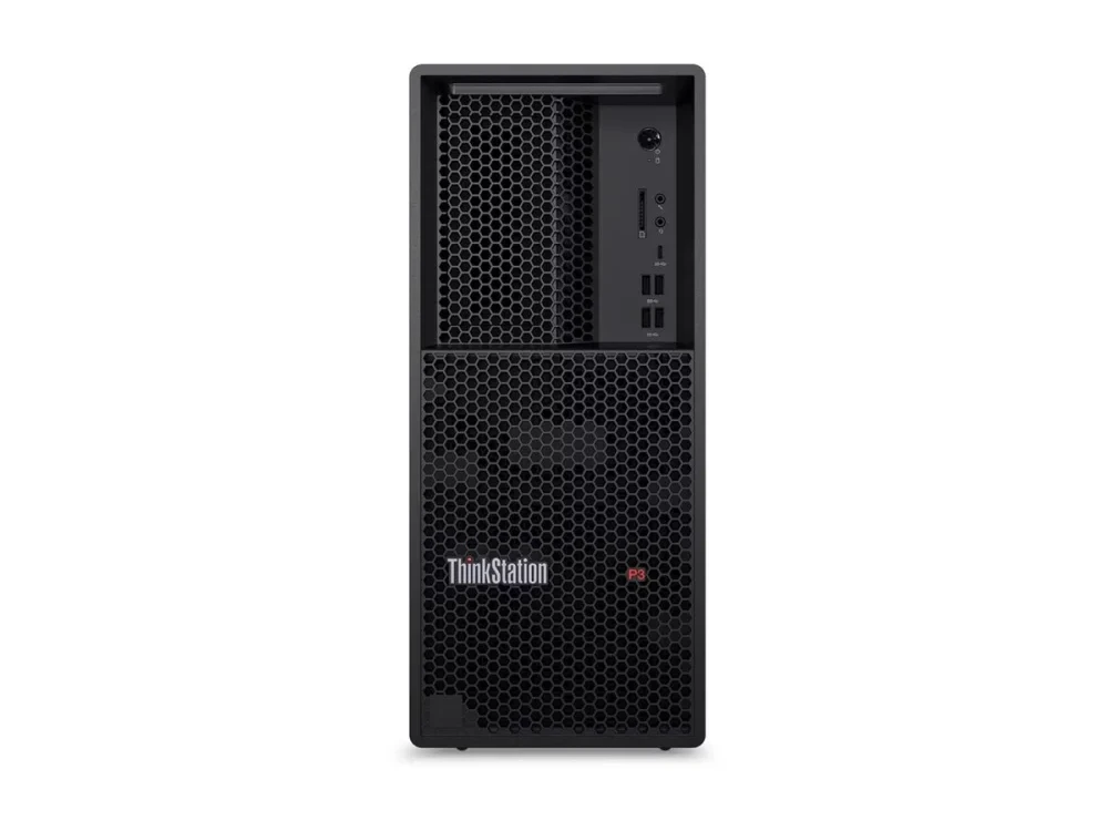 Stacionarus kompiuteris LENOVO P3 TWR G2 U9-285K/32GB/1TB SSD/IGFX/750W/W11P/3OS