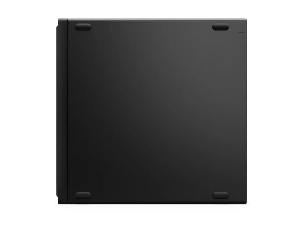 Stacionarus kompiuteris Lenovo ThinkCentre | M70q G6 | Desktop | Tiny | Intel Core Ultra 5 | 225T | Vidinė atmintis 16 GB | SODIMM DDR5 | 512 GB | Intel Graphics | Nėra optinio disko | Klaviatūros kalba: anglų | Windows 11 Pro | Garantija 36 mėn.