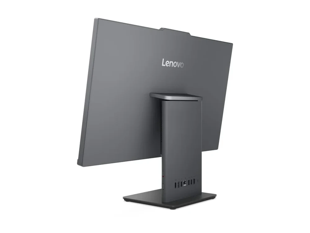 Stacionarus kompiuteris LENOVO ThinkCentre Neo 50a G6 Nešiojamas kompiuteris, Intel Core Ultra 5 226V, 23,8 colio, FHD 16 GB, 512 GB SSD, RTL8852BE UMA, W11P, 3YR, Onsite CO2.