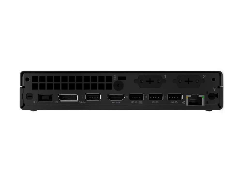 Stacionarus kompiuteris LENOVO M70Q TINY G6 U7-265T/16GB/512SSD/W11P/3OS/ENG